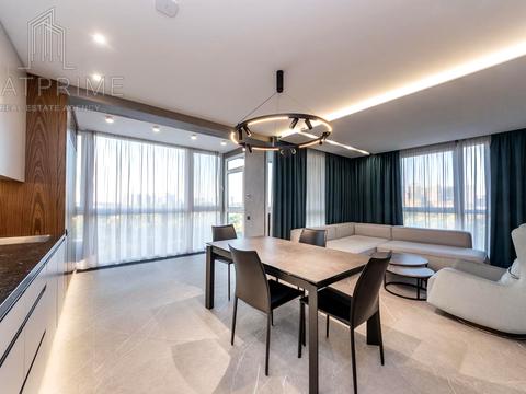 квартира за адресою Осокорська вул., 2а