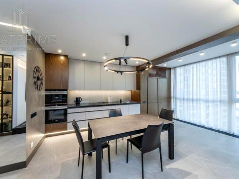 квартира за адресою Осокорська вул., 2а