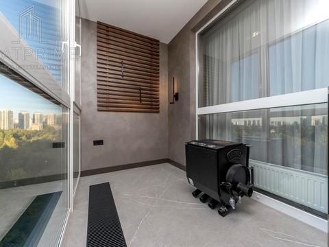 квартира за адресою Осокорська вул., 2а