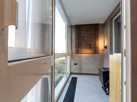 квартира за адресою Осокорська вул., 2а