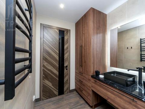 квартира за адресою Осокорська вул., 2а