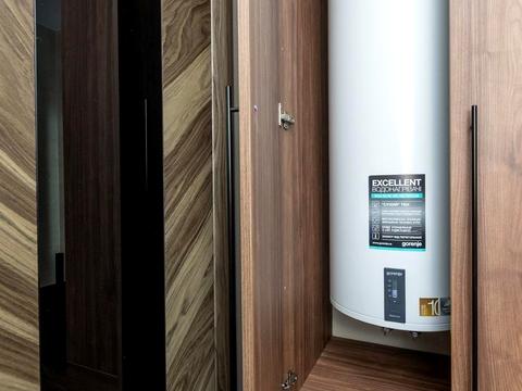 квартира за адресою Осокорська вул., 2а