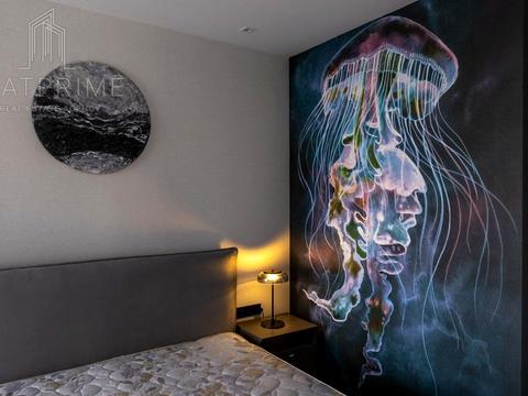 квартира за адресою Осокорська вул., 2а