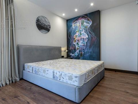 квартира за адресою Осокорська вул., 2а