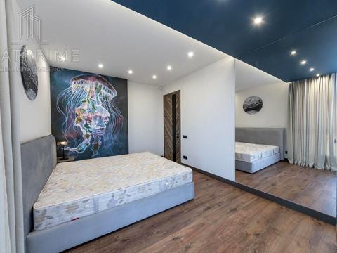 квартира за адресою Осокорська вул., 2а