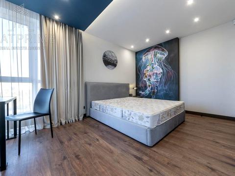 квартира за адресою Осокорська вул., 2а