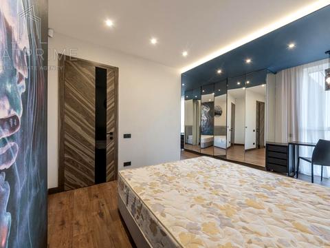 квартира за адресою Осокорська вул., 2а