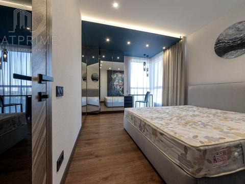 квартира за адресою Осокорська вул., 2а