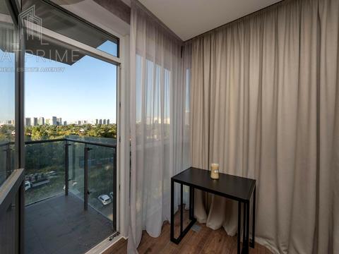 квартира за адресою Осокорська вул., 2а