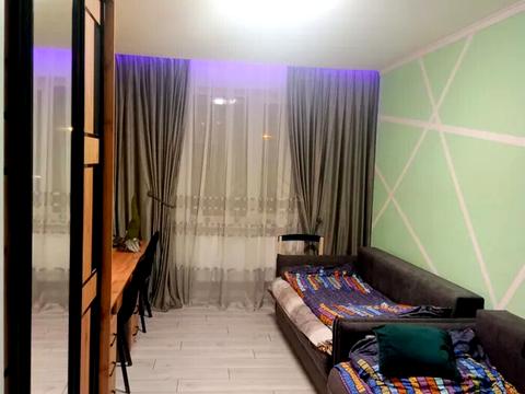 квартира по адресу Тисменицька ул., 289