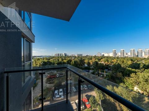 квартира за адресою Осокорська вул., 2а