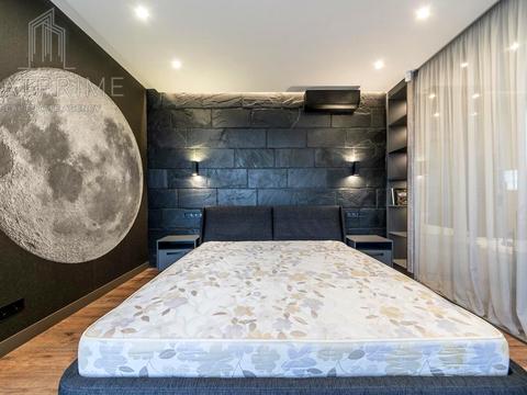 квартира за адресою Осокорська вул., 2а