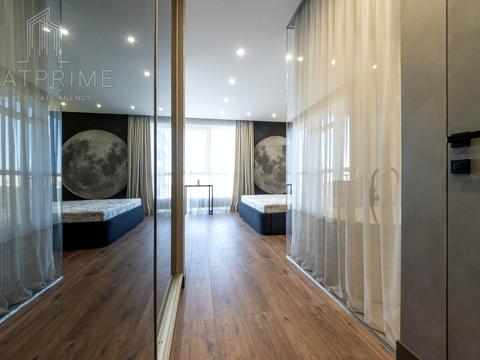 квартира за адресою Осокорська вул., 2а