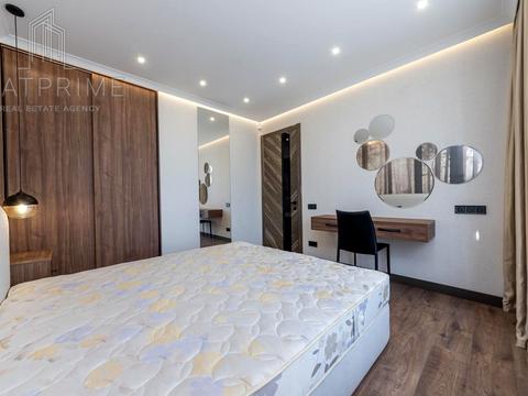 квартира за адресою Осокорська вул., 2а