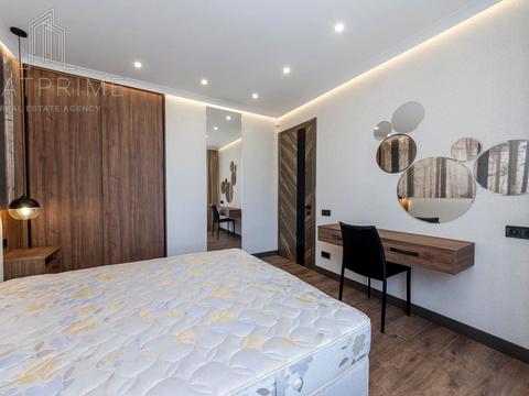 квартира за адресою Осокорська вул., 2а