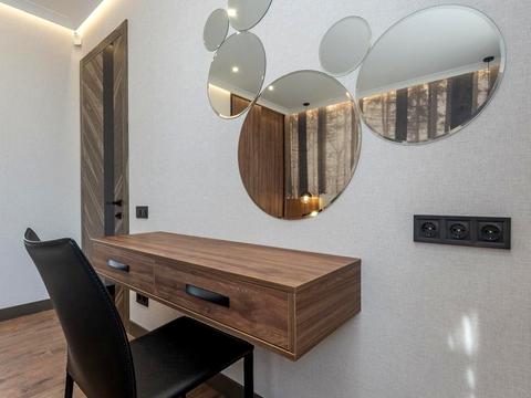 квартира за адресою Осокорська вул., 2а