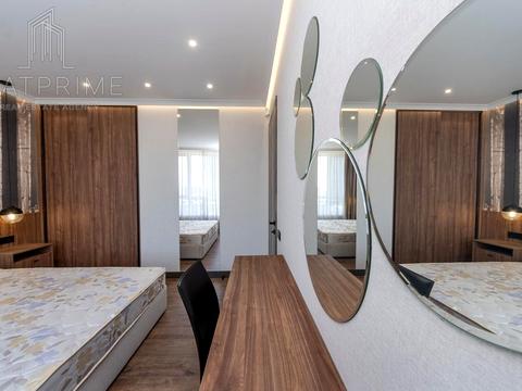 квартира за адресою Осокорська вул., 2а