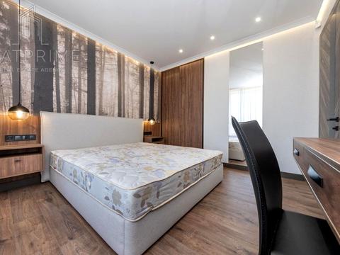 квартира за адресою Осокорська вул., 2а