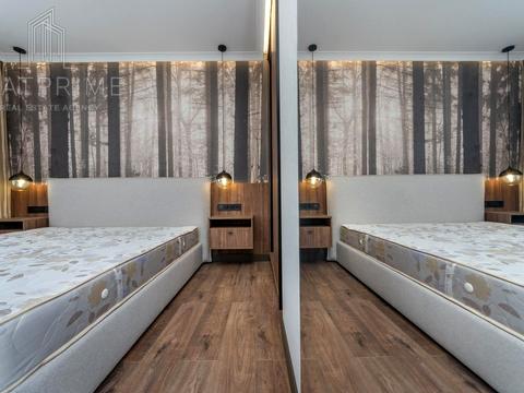 квартира за адресою Осокорська вул., 2а