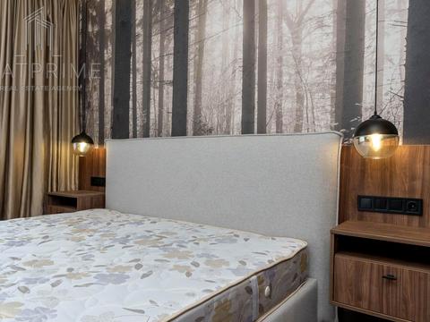 квартира за адресою Осокорська вул., 2а