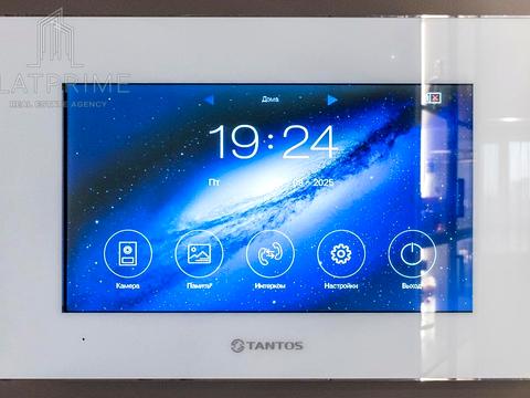 квартира за адресою Осокорська вул., 2а