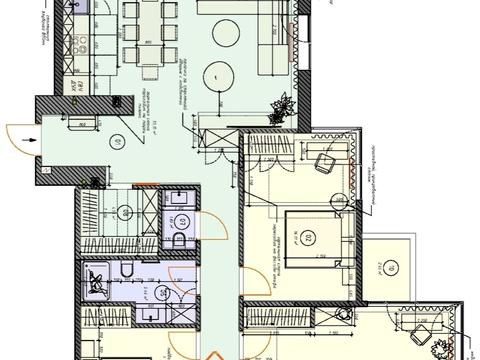 квартира за адресою Осокорська вул., 2а