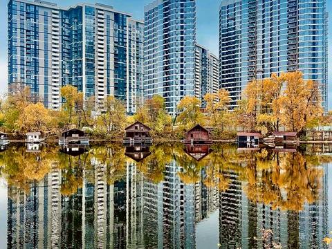 квартира за адресою Осокорська вул., 2а