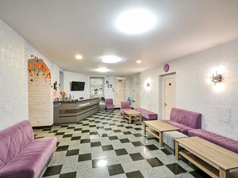 комерційна за адресою Шота Руставелі вул., 30-Б