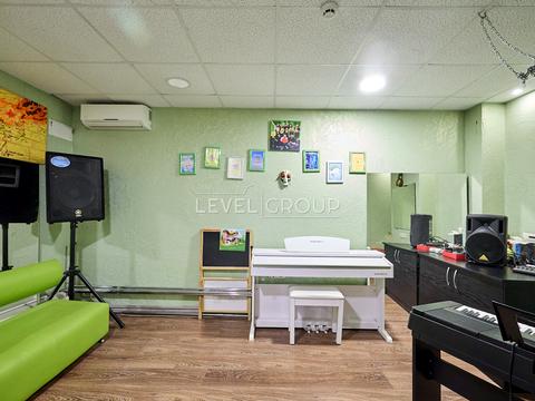 комерційна за адресою Шота Руставелі вул., 30-Б