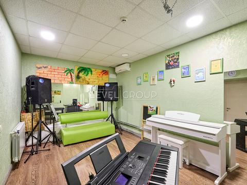 комерційна за адресою Шота Руставелі вул., 30-Б