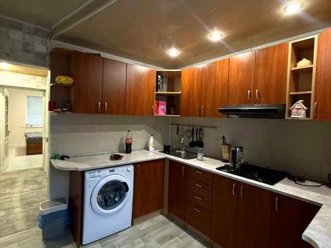 квартира за адресою Кустарний пров., 10