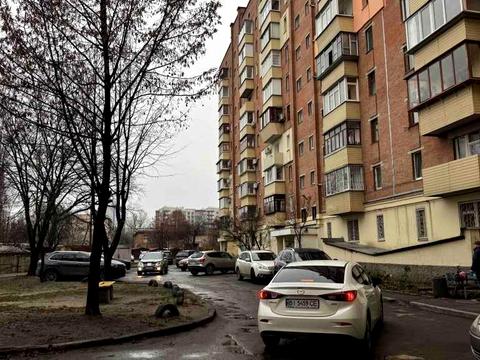 квартира за адресою Кустарний пров., 10