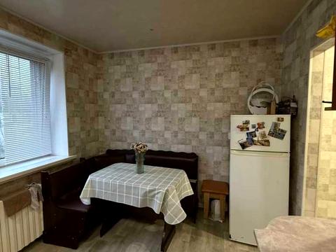 квартира за адресою Кустарний пров., 10