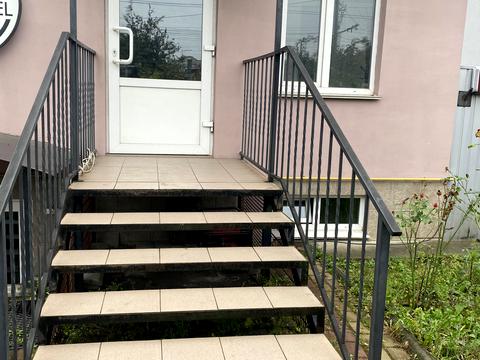 коммерческая по адресу Немировское шоссе, 30