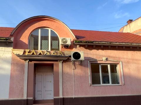 коммерческая по адресу Яноша Недецеї ул., 34-А