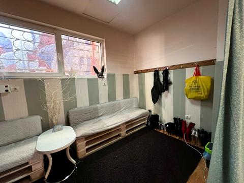 комерційна за адресою Яноша Недецеї вул., 34-А