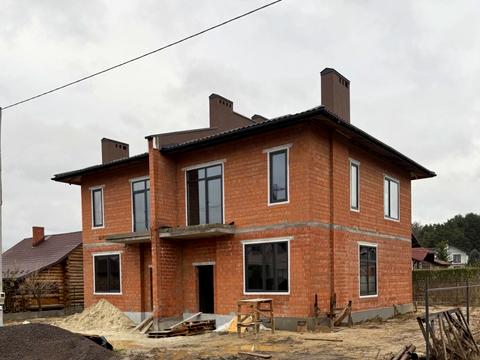 будинок за адресою Брюховичі