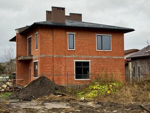 будинок за адресою Брюховичі