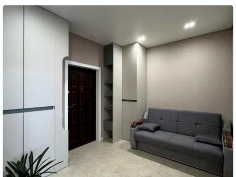 квартира по адресу Краснова ул., 63 