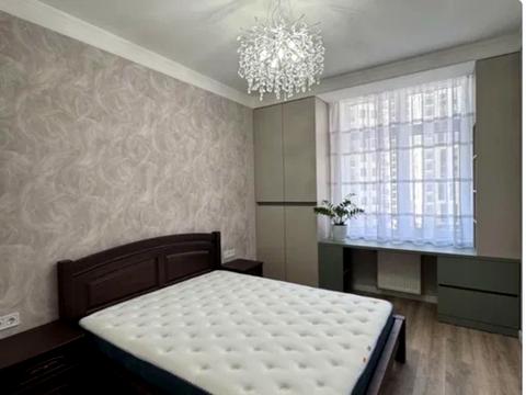 квартира по адресу Краснова ул., 63 