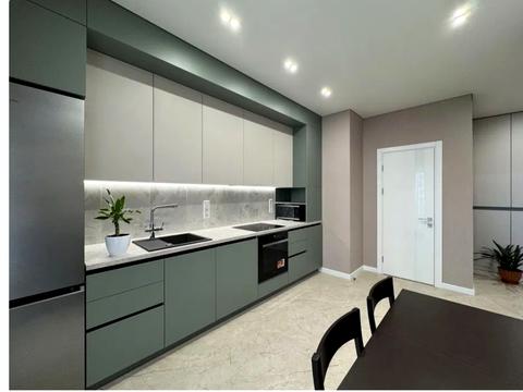 квартира по адресу Краснова ул., 63 