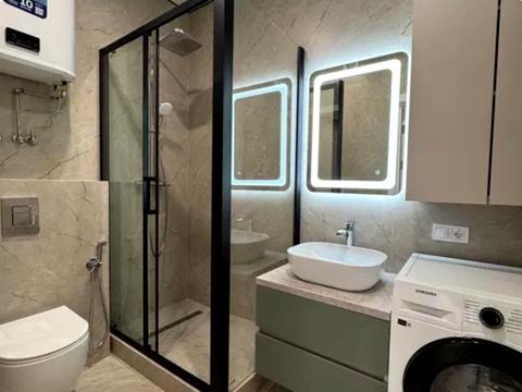 квартира по адресу Краснова ул., 63 