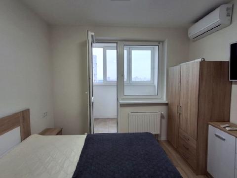 квартира за адресою Юрія Іллєнка вул. (Мельникова), 51-Б