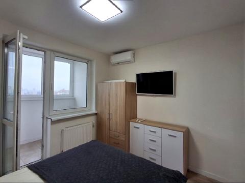 квартира за адресою Юрія Іллєнка вул. (Мельникова), 51-Б