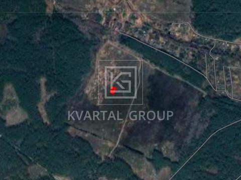 участок по адресу БЕРЕЗОВА