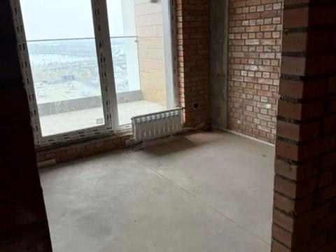 квартира по адресу Березняковская ул., 29