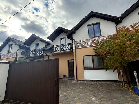 будинок за адресою Городоцька вул.