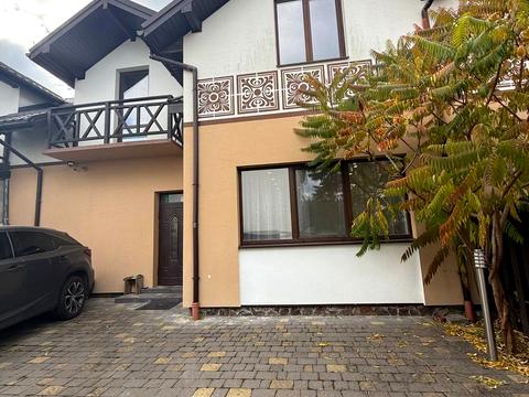 дом по адресу Городоцкая ул.