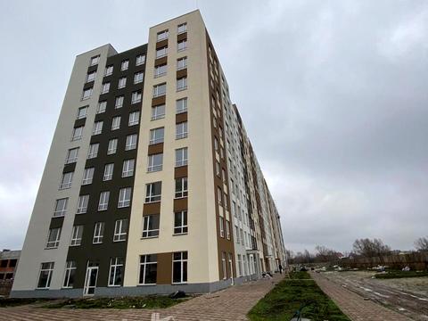 квартира за адресою Анатолія Луценка вул., 18