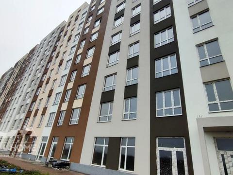 квартира за адресою Анатолія Луценка вул., 18